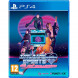 Игра Arcade Spirits: The New Challengers [PS4, английская версия] в Чите