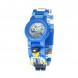 Часы LEGO City 8021193 City «Policeman» с минифигуркой в Чите