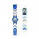 Часы LEGO City 8021193 City «Policeman» с минифигуркой в Чите