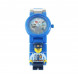 Часы LEGO City 8021193 City «Policeman» с минифигуркой в Чите