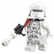 Конструктор LEGO Star Wars 75100 Снежный спидер Первого Ордена в Чите