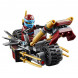 Конструктор LEGO Ninjago 70600 Погоня на мотоциклах в Чите