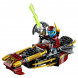 Конструктор LEGO Ninjago 70600 Погоня на мотоциклах в Чите