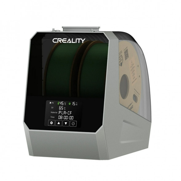 Камера сушильная для филамента Creality Space Pi Plus, 2 катушки в Чите