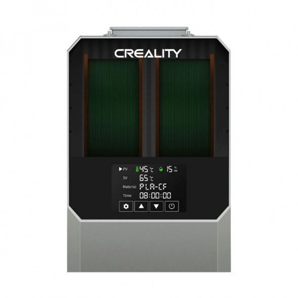 Камера сушильная для филамента Creality Space Pi Plus, 2 катушки в Чите
