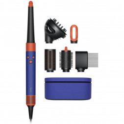 Стайлер Стайлер Dyson Airwrap i.d. Long HS08 Vinca Blue/Topaz (533759-01)