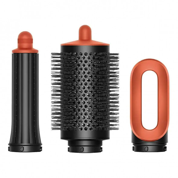 Стайлер Стайлер Dyson Airwrap i.d. Long HS08 Vinca Blue/Topaz (533759-01) в Чите