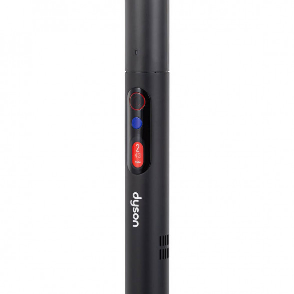 Вертикальный пылесос Dyson SV50 PencilVac Fluffy (492747-01) в Чите