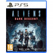 Игра Aliens: Dark Descent [PS5, русские субтитры] в Чите
