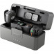 Беспроводной микрофон DJI Mic 3 (2 TX + 1 RX + Charging Case) в Чите