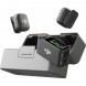 Беспроводной микрофон DJI Mic 3 (2 TX + 1 RX + Charging Case) в Чите
