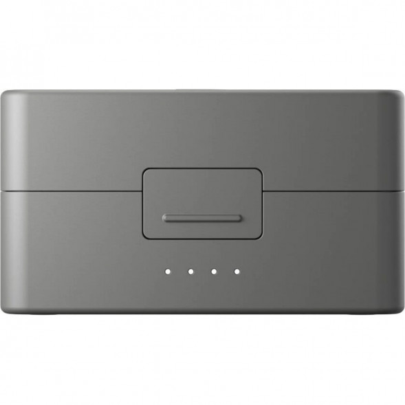 Беспроводной микрофон DJI Mic 3 (2 TX + 1 RX + Charging Case) в Чите