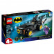 Конструктор LEGO Super Heroes 76264 Погоня на Бэтмобиле: Бэтмен против Джокера в Чите