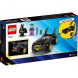 Конструктор LEGO Super Heroes 76264 Погоня на Бэтмобиле: Бэтмен против Джокера в Чите