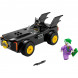 Конструктор LEGO Super Heroes 76264 Погоня на Бэтмобиле: Бэтмен против Джокера в Чите