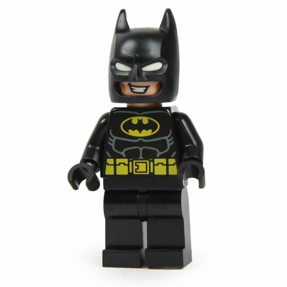 Конструктор LEGO Super Heroes 76264 Погоня на Бэтмобиле: Бэтмен против Джокера в Чите