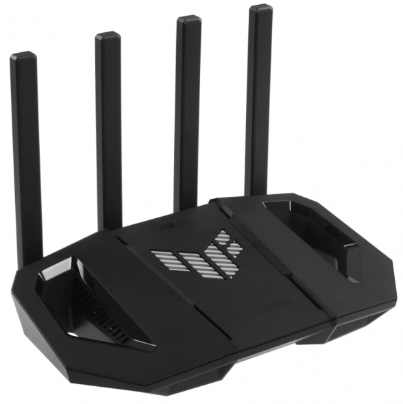 Wi-Fi роутер ASUS TUF Gaming TUF-BE3600 в Чите
