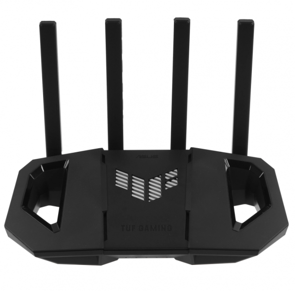 Wi-Fi роутер ASUS TUF Gaming TUF-BE3600 в Чите