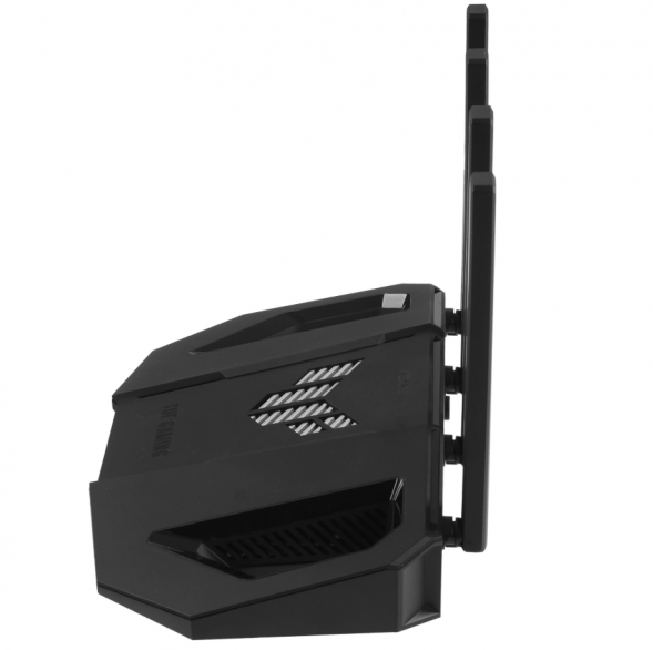 Wi-Fi роутер ASUS TUF Gaming TUF-BE3600 в Чите