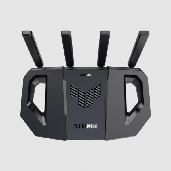 Wi-Fi роутер ASUS TUF Gaming TUF-BE3600 в Чите