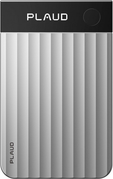 Диктофон с искусственным интеллектом PLAUD Note PRO Silver в Чите