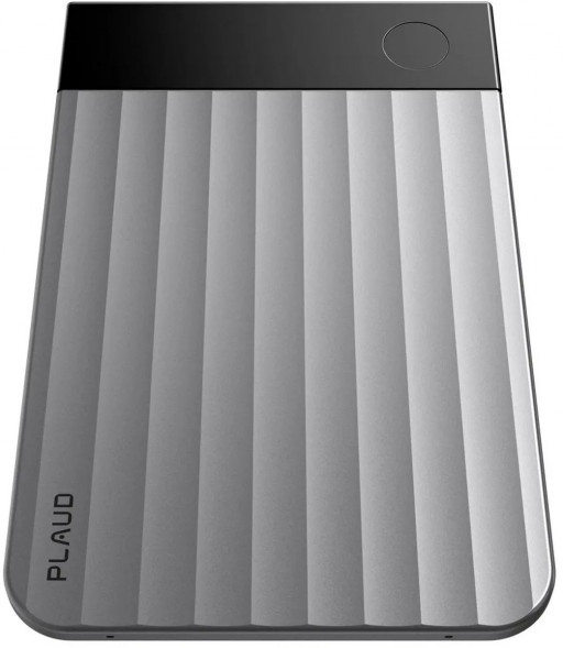 Диктофон с искусственным интеллектом PLAUD Note PRO Silver в Чите