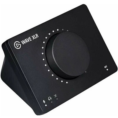 Аудиоинтерфейс Elgato Wave XLR в Чите