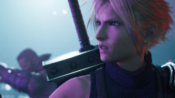 Игра Final Fantasy VII Rebirth [PS5, английская версия]