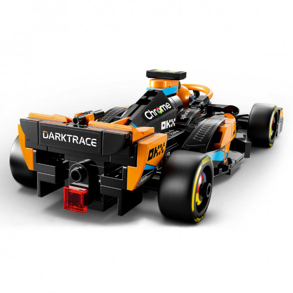 Конструктор LEGO Speed Champions 76919 Гоночный автомобиль McLaren Формулы-1 2023 в Чите