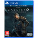 Игра The Callisto Protocol. Day One Edition [PS4, русские субтитры] в Чите