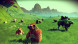 Игра No Man&amp;#039;s Sky: Beyond (поддержка PS VR) [PS4, русская версия] в Чите