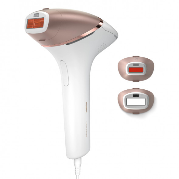 Фотоэпилятор Philips Lumea Prestige BRI94500 в Чите