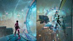 Игра Split Fiction [PS5, английская версия]