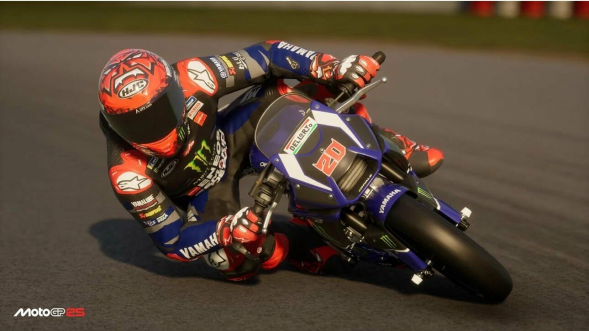Игра MotoGP 25. Day One Edition [PS5, английская версия] в Чите