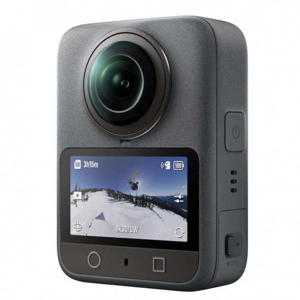 Экшн-камера DJI Osmo 360 Adventure Combo в Чите