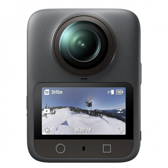 Экшн-камера DJI Osmo 360 Adventure Combo в Чите