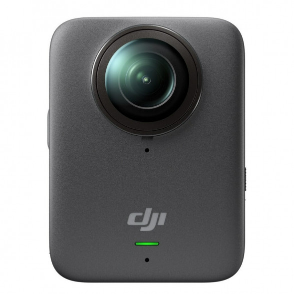 Экшн-камера DJI Osmo 360 Adventure Combo в Чите
