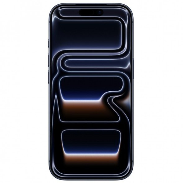 Смартфон Apple iPhone 17 Pro 1 ТБ eSIM, Deep Blue в Чите