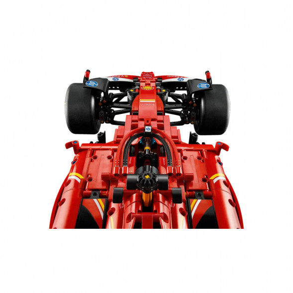 Конструктор LEGO Technic 42207 Ferrari SF-24 F1 Car в Чите