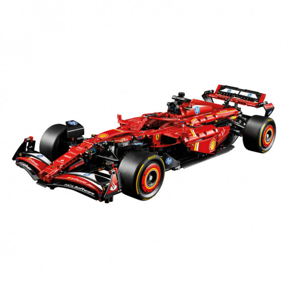 Конструктор LEGO Technic 42207 Ferrari SF-24 F1 Car в Чите