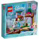 Конструктор LEGO Disney 41155 Приключения Эльзы на рынке в Чите