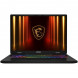 Ноутбук MSI Crosshair A16 HX D8WGKG-078XRU (16&amp;quot;, AMD Ryzen 7 8840HX 2900MHz, 32GB, 1TB SSD, NVIDIA GeForce RTX 5070 8GB) в Чите