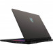 Ноутбук MSI Crosshair A16 HX D8WGKG-078XRU (16&amp;quot;, AMD Ryzen 7 8840HX 2900MHz, 32GB, 1TB SSD, NVIDIA GeForce RTX 5070 8GB) в Чите