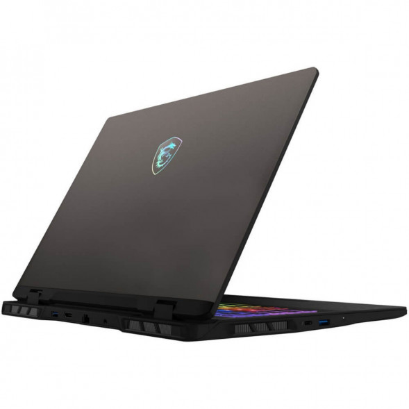 Ноутбук MSI Crosshair A16 HX D8WGKG-078XRU (16&amp;quot;, AMD Ryzen 7 8840HX 2900MHz, 32GB, 1TB SSD, NVIDIA GeForce RTX 5070 8GB) в Чите