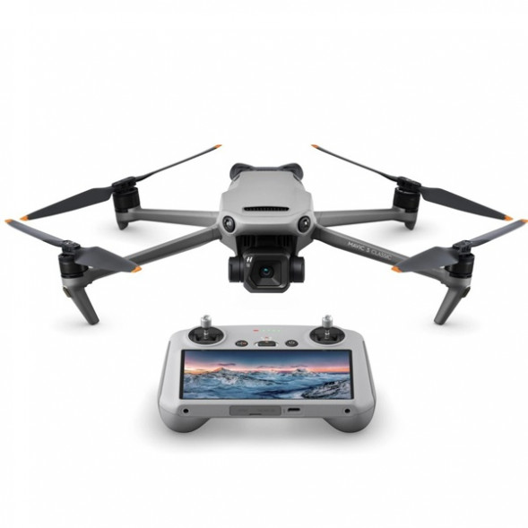 Квадрокоптер DJI Mavic 3 Classic RC в Чите