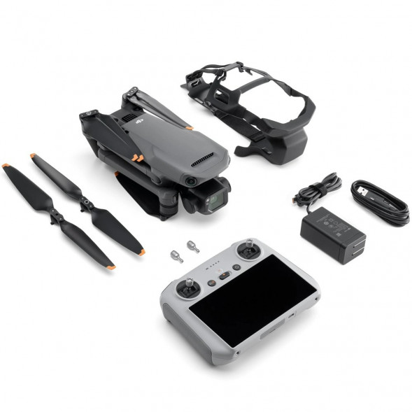 Квадрокоптер DJI Mavic 3 Classic RC в Чите