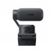 Веб-камера Insta360 Link 2 Pro, Graphite Black в Чите