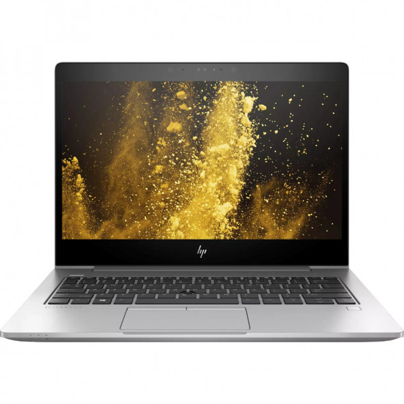 13.3&amp;quot; Ноутбук HP EliteBook 830 G5, 1920x1080 IPS, Intel Core i5-8250U 1.6 Ghz, RAM 8 ГБ, SSD 256 ГБ, Intel HD, Win 10 Pro в Чите