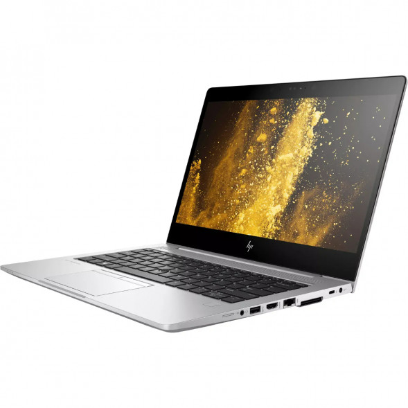 13.3&amp;quot; Ноутбук HP EliteBook 830 G5, 1920x1080 IPS, Intel Core i5-8250U 1.6 Ghz, RAM 8 ГБ, SSD 256 ГБ, Intel HD, Win 10 Pro в Чите