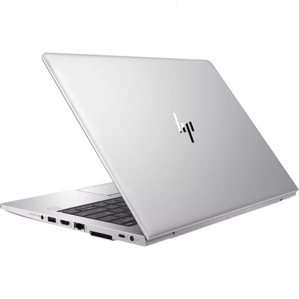 13.3&amp;quot; Ноутбук HP EliteBook 830 G5, 1920x1080 IPS, Intel Core i5-8250U 1.6 Ghz, RAM 8 ГБ, SSD 256 ГБ, Intel HD, Win 10 Pro в Чите